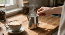 15 Best Milk Frothers for Cappuccino in 2026