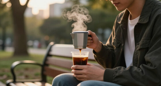 15 Best Portable Coffee Makers for Students in 2026