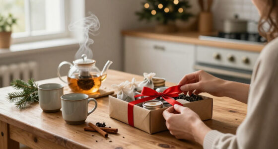 15 Best Tea Samplers for Holiday Gifts in 2026