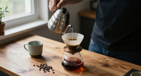 4 Best Coffee Brewing Accessories in 2026