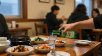 4 Best Korean Spirits Books in 2026