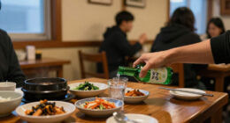 4 Best Korean Spirits Books in 2026