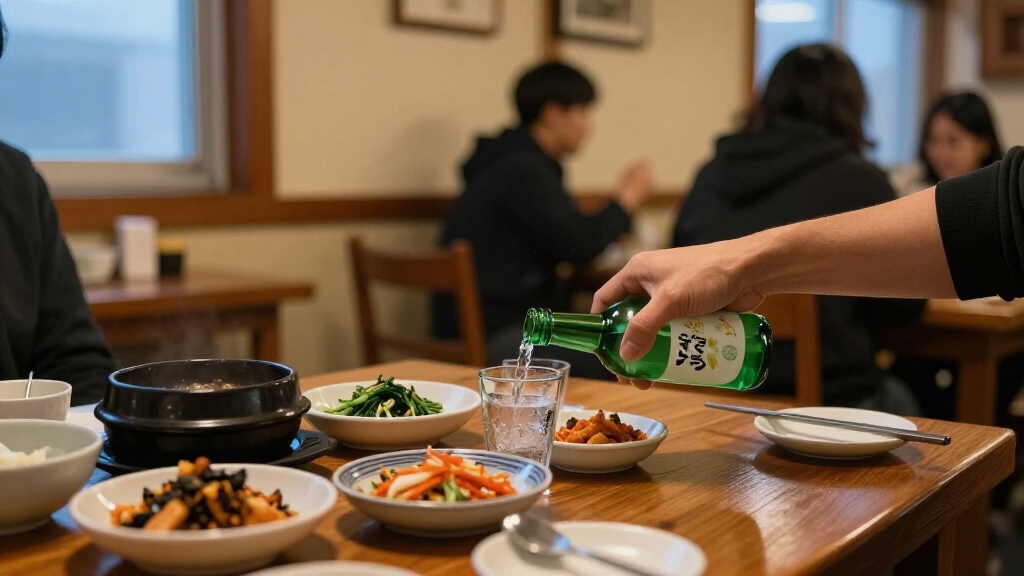 4 Best Korean Spirits Books in 2026
