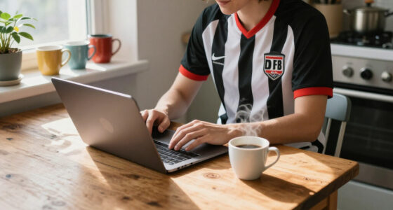 5 Best DFB Jerseys in 2026