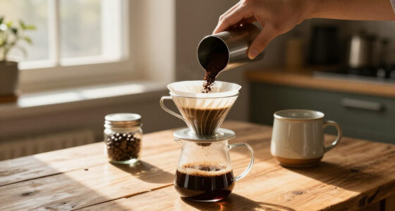 6 Best Coffee Brewing Accessories for 2026
