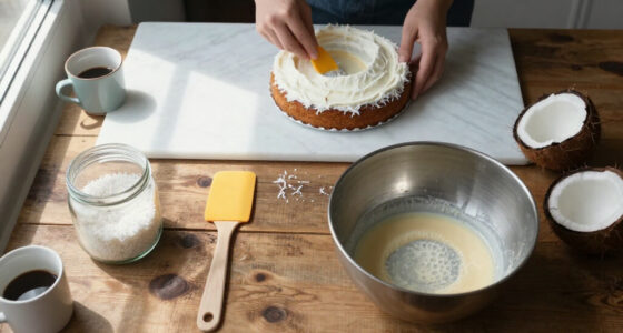 7 Best Coconut Cake Baking Supplies in 2026