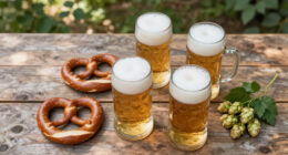 7 Best Oktoberfest Beer Steins in 2026