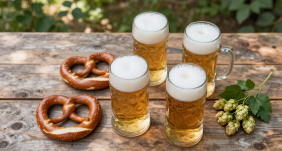 7 Best Oktoberfest Beer Steins in 2026