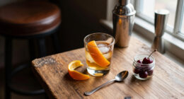 7 Best Whiskey Cocktail Ingredients in 2026