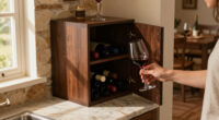7 Best Wine Storage Cabinets in 2026
