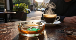 8 Best Vintage Glass Ashtrays in 2026