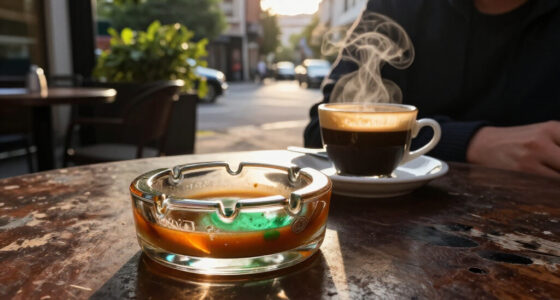 8 Best Vintage Glass Ashtrays in 2026