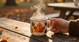 9 Best Fall Coffee Mug Sets in 2026