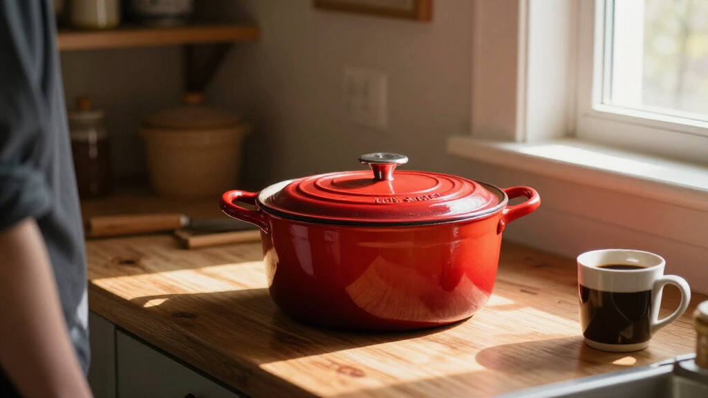 9 Best Le Creuset and Staub Cookware in 2026