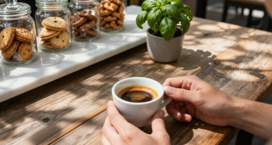 Aromi Restaurant: A Culinary Journey Through Italy