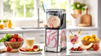 Beat the Heat: Ninja NC701 CREAMi Swirl Ice Cream Maker for Summer Parties