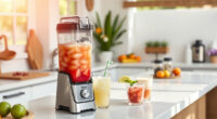 Beat the Heat with Ninja SLUSHi: The Ultimate Summer Drink Maker
