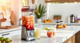 Beat the Heat with Ninja SLUSHi: The Ultimate Summer Drink Maker