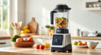 Beat the Heat with the Ninja Blast Max Portable Blender