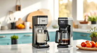 Beat the Heat with the Ninja Hot & Iced XL Coffee Maker