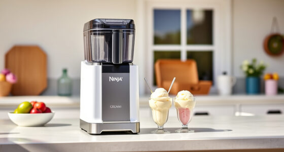 Beat the Summer Heat with Ninja CREAMi Ice Cream Maker Tips & Hacks