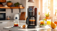 Beat the Summer Heat with Ninja Hot & Iced XL Coffee Maker