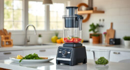 Beat the Summer Heat with Ninja Professional Plus Kitchen System
