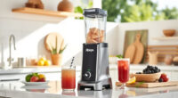 Beat the Summer Heat with Ninja SLUSHi Twist Frozen Drink Maker