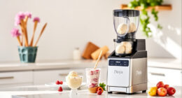 Beat the Summer Heat with the Ninja CREAMi 7-in-1 Ice Cream Maker