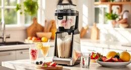 Beat the Summer Heat with the Ninja Creami XL Ice Cream Maker