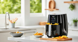Beat the Summer Heat with the Ninja Foodi 8 Qt DualZone Air Fryer
