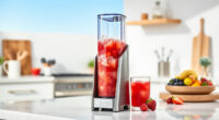 Beat the Summer Heat with the Ninja SLUSHi Twist Frozen Drink Maker