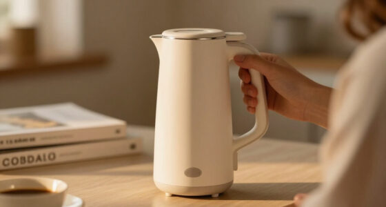 Best Electric Milk Frothers For Coffee Compared