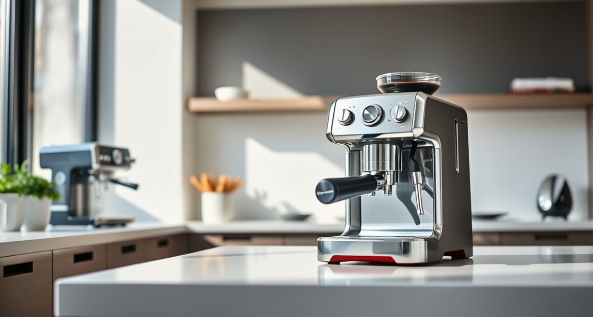 Breville Cleaning Tablets: Compatibility & Buying Guide