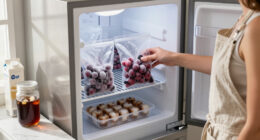 Can Frozen Food Go Bad? Here’s What Science Says