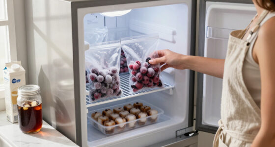 Can Frozen Food Go Bad? Here’s What Science Says