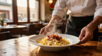 Carbonara Italian Restaurant Opening In Gainesville Next Week