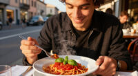 Chef Boyardee Once Had A Restaurant In Cleveland. Now A New Italian Spot Is Opening In The Same Building.