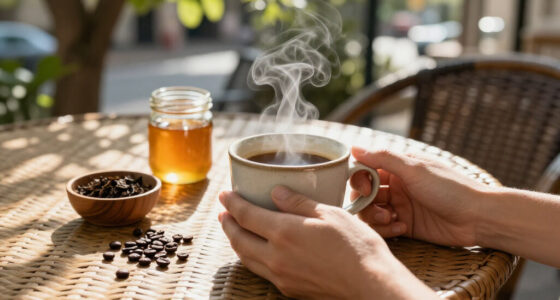 Coffee & Tea Beverage Shopping List 2026