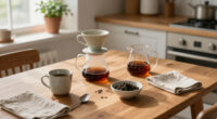 Coffee & Tea Equipment Shopping Checklist 2026