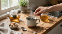 Coffee & Tea Essentials Shopping Checklist 2026