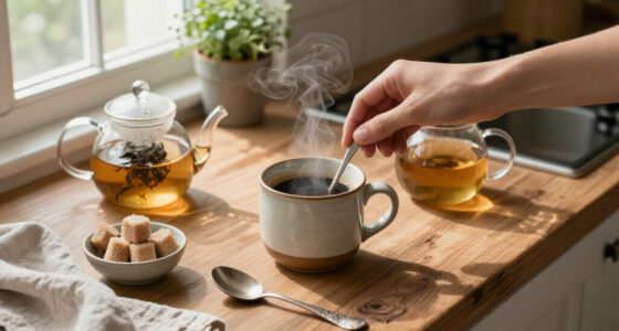 Coffee & Tea Essentials Shopping Checklist 2026