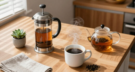 Coffee & Tea Gadgets Shopping Checklist 2026