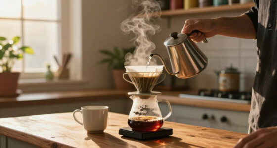 Coffee & Tea Gear Shopping Checklist 2026