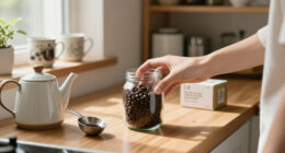 Coffee & Tea Supplies Shopping List 2026