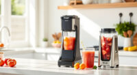Cool Off This Summer with the Ninja SLUSHi XL Frozen Drink Maker