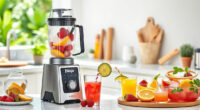 Cool Off with the Ninja SLUSHi Twist: Summer Drink Recipes