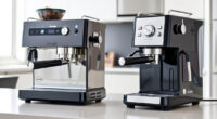 De'Longhi La Specialista Review: Top Choice for Home Baristas