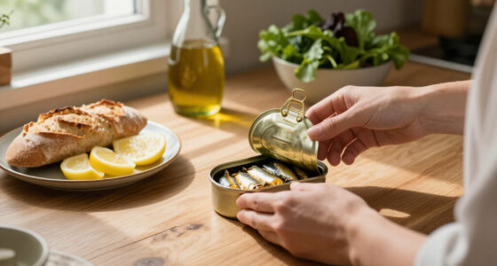 Fishwife’s Rare Sale Includes The Tinned Fish That Elevates My Meals