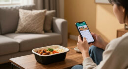For Nights When I Don’t Feel Like Cooking, This Meal Delivery Service Is A Seriously Delicious Alternative
